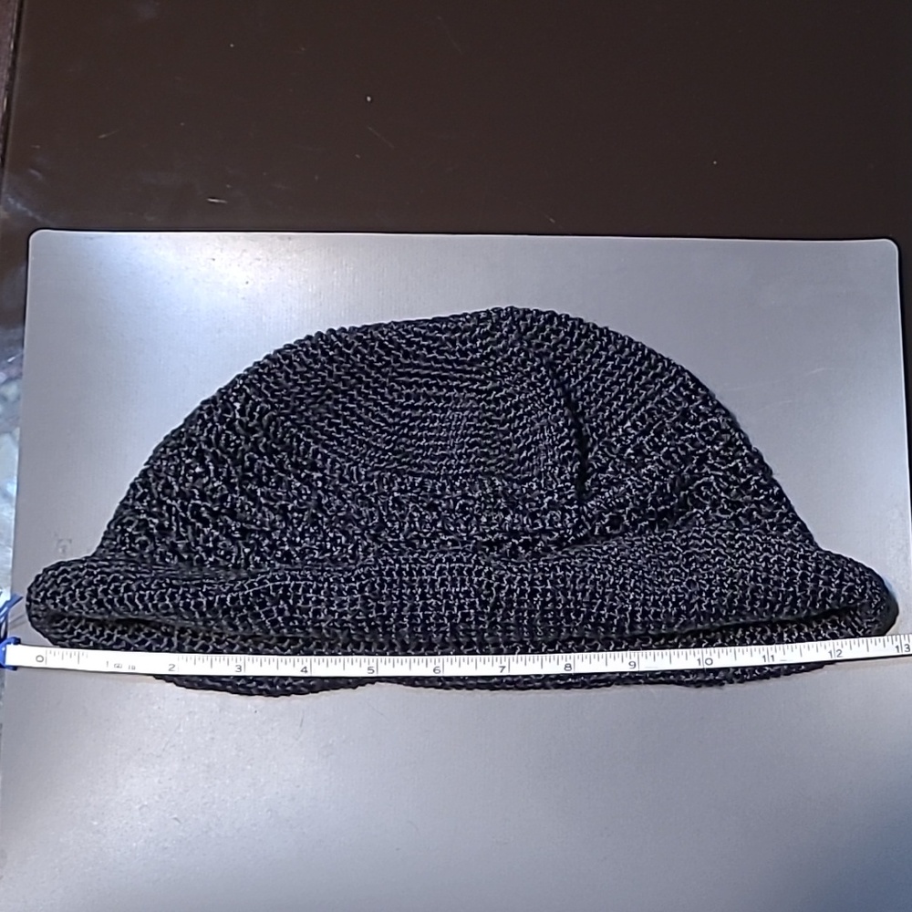 Handmade 👒 hat - Picture 6 of 8